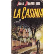 LA CASONA