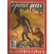 EL PUEBLO AEREO