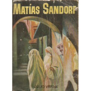 MATIAS SANDORF