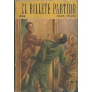 EL BILLETE PARTIDO