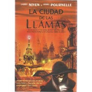 LA CIUDAD DE LAS LLAMAS