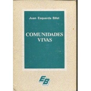 COMUNIDADES VIVAS