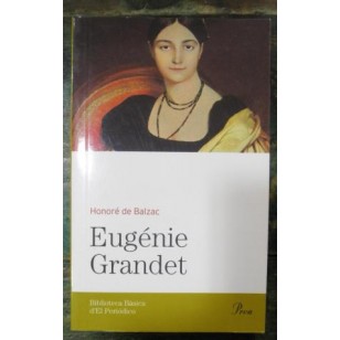 EUGENIE GRANDET