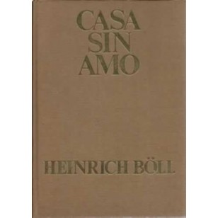 CASA SIN AMO