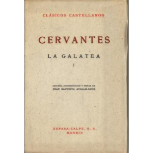 LA GALATEA I