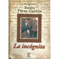 LA INCÓGNITA