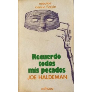 RECUERDO TODOS MIS PECADOS