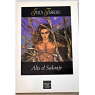 ALIS EL SALVAJE