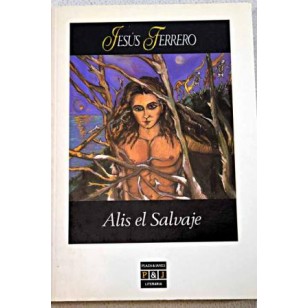 ALIS EL SALVAJE