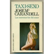TAXI SEXO LAS MERCENARIAS...