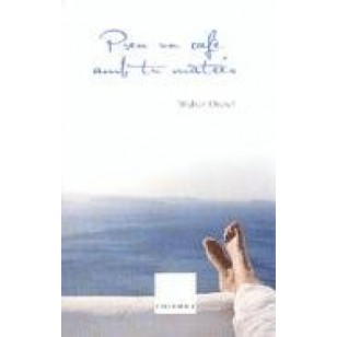 PREN UN CAFÉ AMB TU MATEIX