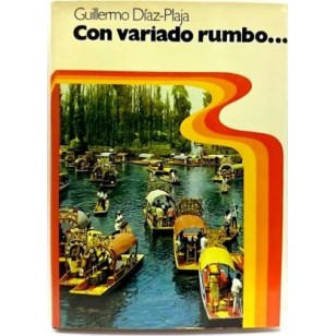 CON VARIADO RUMBO