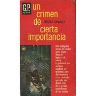 UN CRIMEN DE CIERTA...