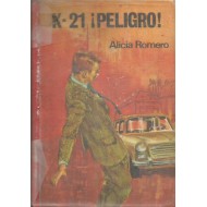 K 21 PELIGRO