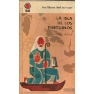 LA ISLA DE LOS PINGUINOS