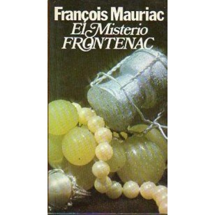 EL MISTERIO FRONTENAC