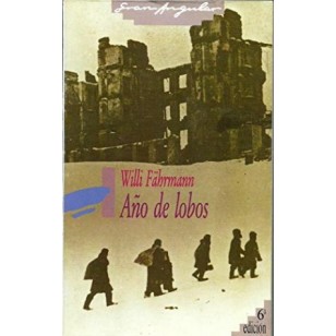 AÑO DE LOBOS