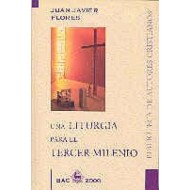 UNA LITURGIA PARA EL TERCER...