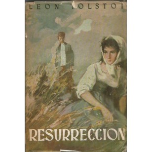 RESURRECCIÓN