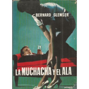 LA MUCHACHA Y EL ALA