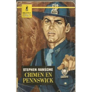 CRIMEN EN PENNSWICK