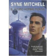 EL ÚLTIMO HOMBRE MORTAL