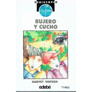 BUJERO Y CUCHO
