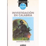 INVESTIGACIÓN EN CALABRIA
