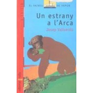 UN ESTRANY A L´ARCA