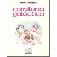 COMILONA GALÁCTICA