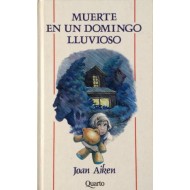 MUERTE EN UN DOMINGO LLUVIOSO
