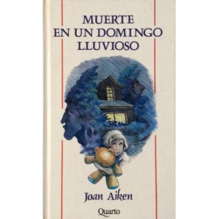 MUERTE EN UN DOMINGO LLUVIOSO