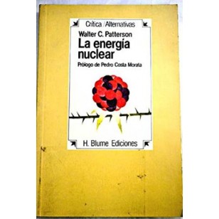 LA ENERGÍA NUCLEAR
