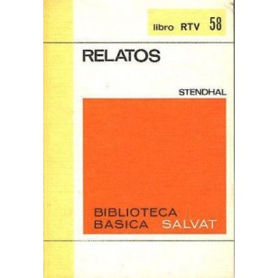 RELATOS