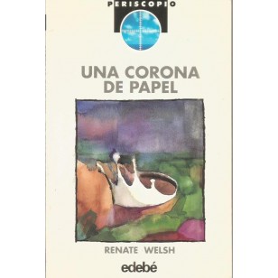 UNA CORONA DE PAPEL