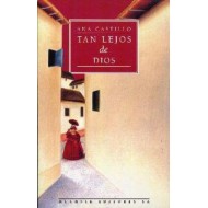 TAN LEJOS DE DIOS
