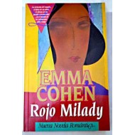 ROJO MILADY