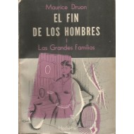 LAS GRANDES FAMILIAS EL FIN...