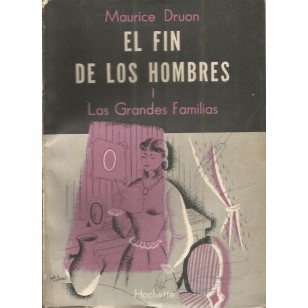 LAS GRANDES FAMILIAS EL FIN DE LOS...