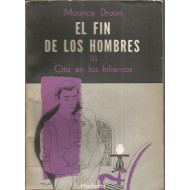 CITA EN LOS INFIERNOS EL...