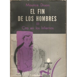 CITA EN LOS INFIERNOS EL FIN DE LOS...