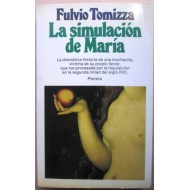 LA SIMULACIÓN DE MARÍA