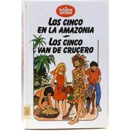 LOS CINCO EN LA...