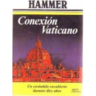 CONEXIÓN VATICANO