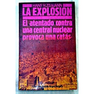 LA EXPLOSIÓN