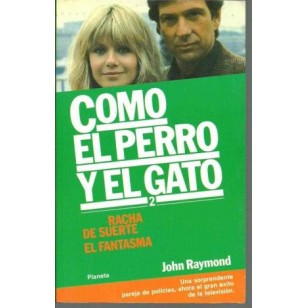 COMO EL PERRO Y EL GATO 2 RACHA DE...