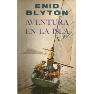 AVENTURA EN LA ISLA (Gran Formato)