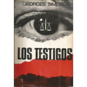 LOS TESTIGOS