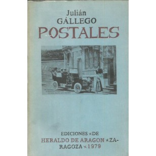 POSTALES