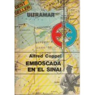 EMBOSCADA EN EL SINAI